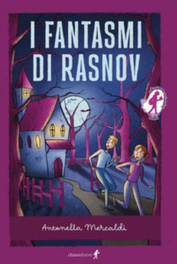 I fantasmi di Rasnov - Librerie.coop I fantasmi di Rasnov - Librerie.coop
