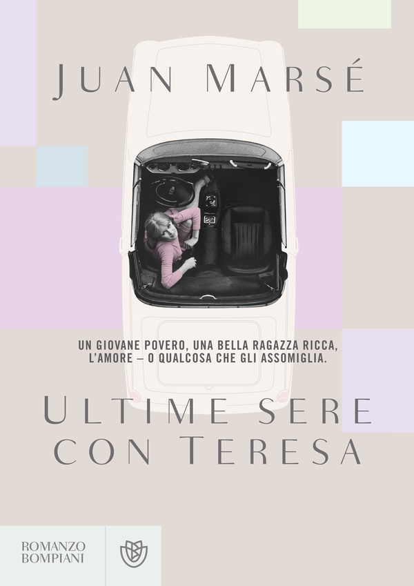 Ultime sere con Teresa - Librerie.coop Ultime sere con Teresa - Librerie.coop