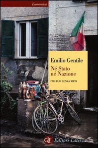 Né stato né nazione. Italiani senza meta - Librerie.coop