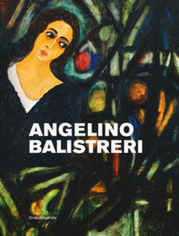 Angelino Balistreri. Il colore e l'enigma. Ediz. italiana e inglese - Librerie.coop Angelino Balistreri. Il colore e l'enigma. Ediz. italiana e inglese - Librerie.coop