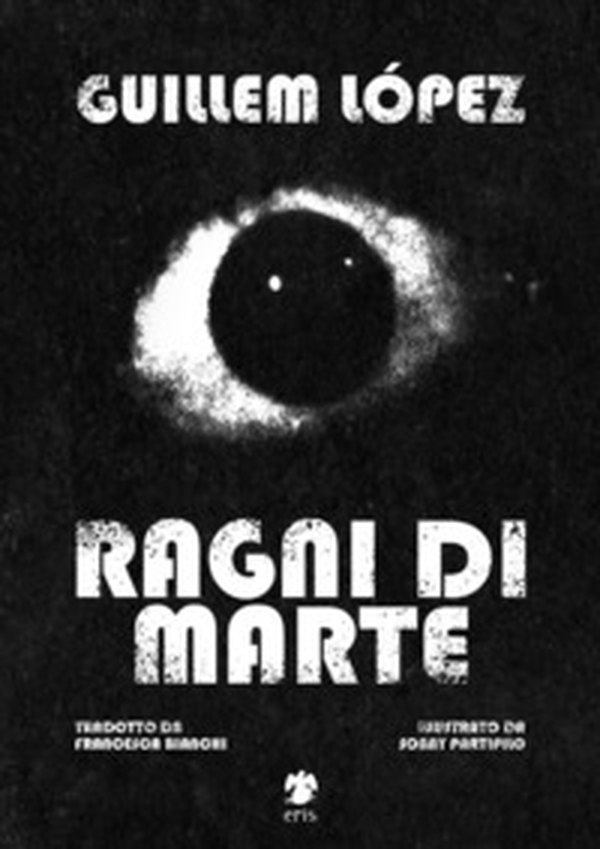 Ragni di Marte - Librerie.coop Ragni di Marte - Librerie.coop