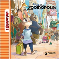 Zootropolis - Librerie.coop