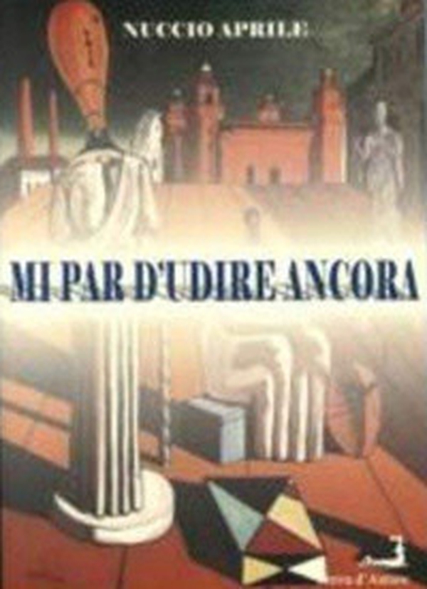 Mi par d'udire ancora - Librerie.coop Mi par d'udire ancora - Librerie.coop