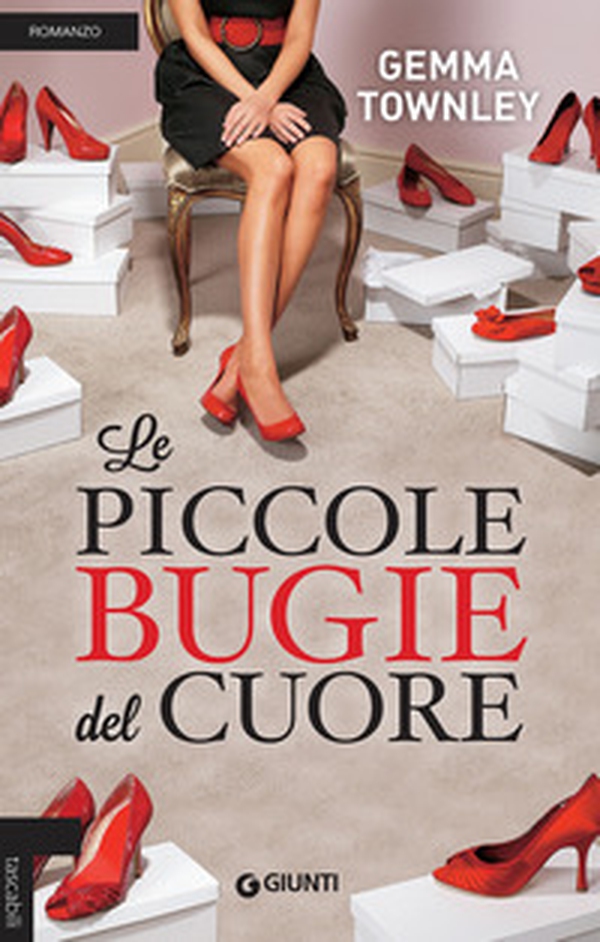 Le piccole bugie del cuore - Librerie.coop Le piccole bugie del cuore - Librerie.coop