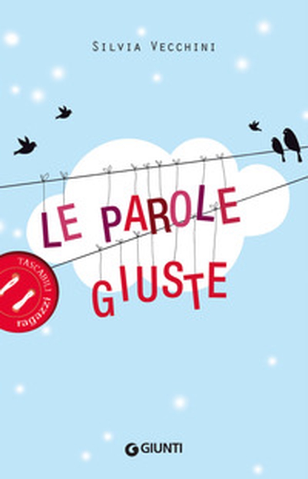 Le parole giuste - Librerie.coop Le parole giuste - Librerie.coop