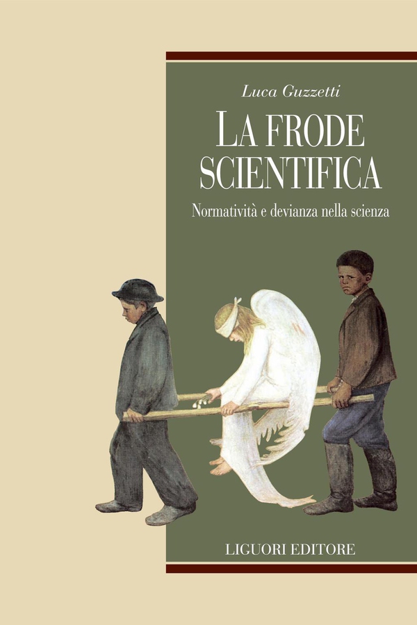 La frode scientifica - Librerie.coop La frode scientifica - Librerie.coop