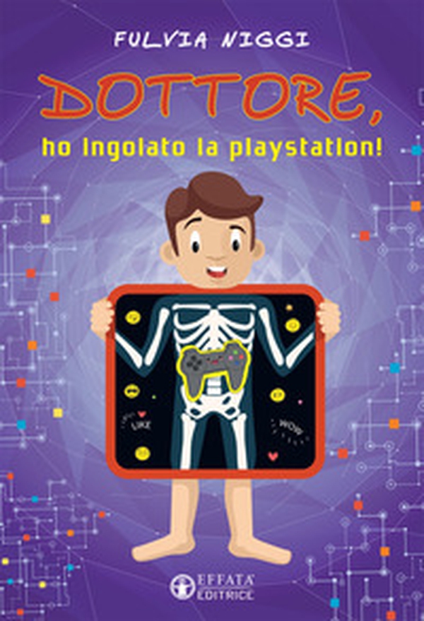 Dottore, ho ingoiato la playstation! - Librerie.coop Dottore, ho ingoiato la playstation! - Librerie.coop