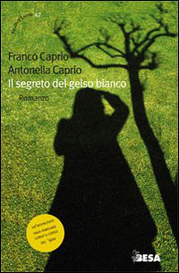 Il segreto del gelso bianco - Librerie.coop Il segreto del gelso bianco - Librerie.coop