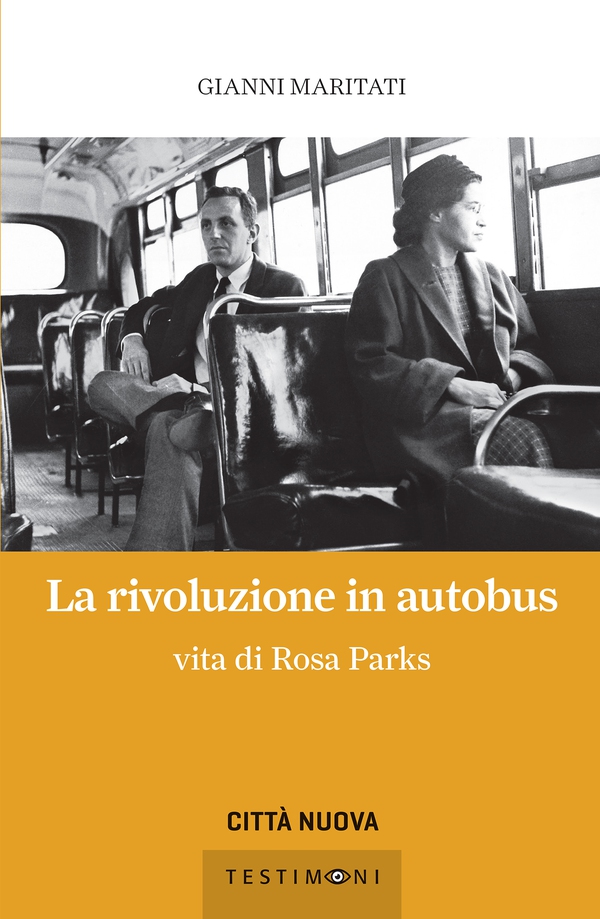 La rivoluzione in autobus - Librerie.coop La rivoluzione in autobus - Librerie.coop