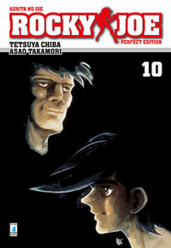 Rocky Joe. Perfect edition - Vol. 10 - Librerie.coop Rocky Joe. Perfect edition - Vol. 10 - Librerie.coop
