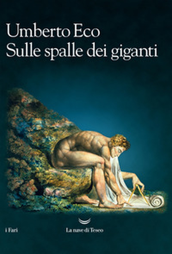 Sulle spalle dei giganti - Librerie.coop Sulle spalle dei giganti - Librerie.coop