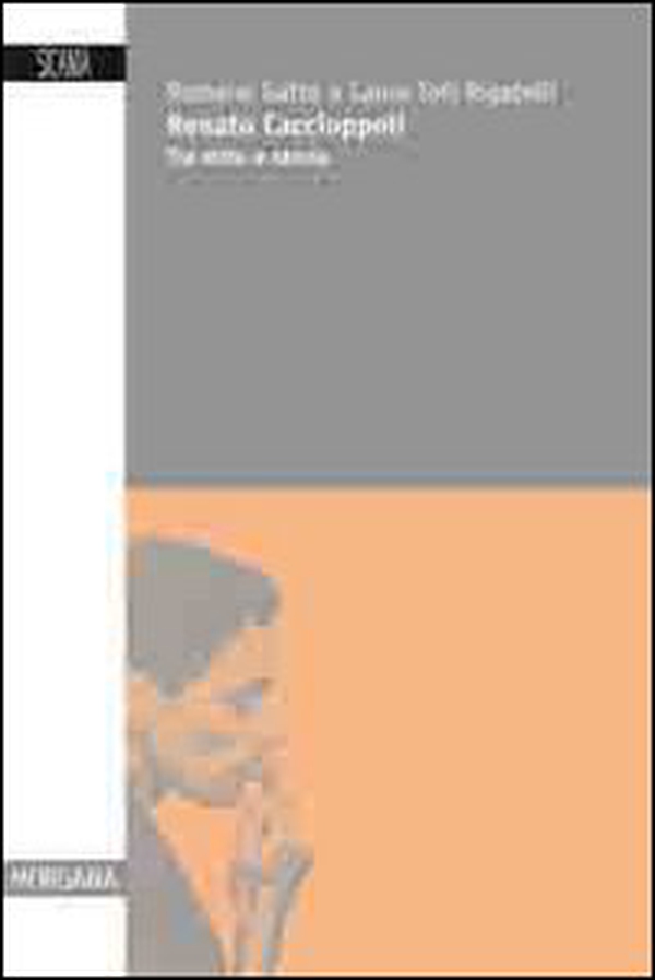 Renato Caccioppoli. Tra mito e storia - Librerie.coop Renato Caccioppoli. Tra mito e storia - Librerie.coop
