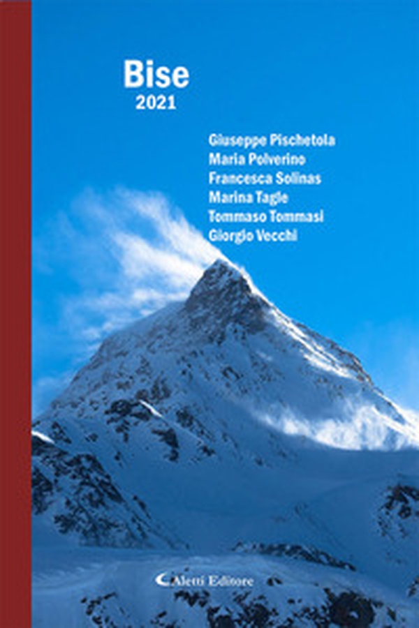 Bise 2021 - Librerie.coop Bise 2021 - Librerie.coop