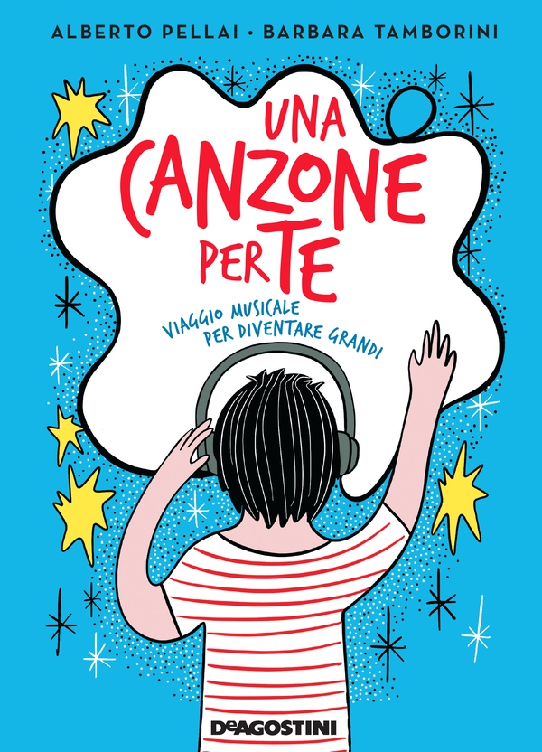 Una canzone per te - Librerie.coop Una canzone per te - Librerie.coop