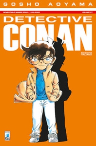 Detective Conan - Vol. 97 - Librerie.coop