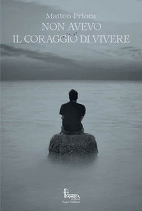 Non avevo il coraggio di vivere - Librerie.coop Non avevo il coraggio di vivere - Librerie.coop