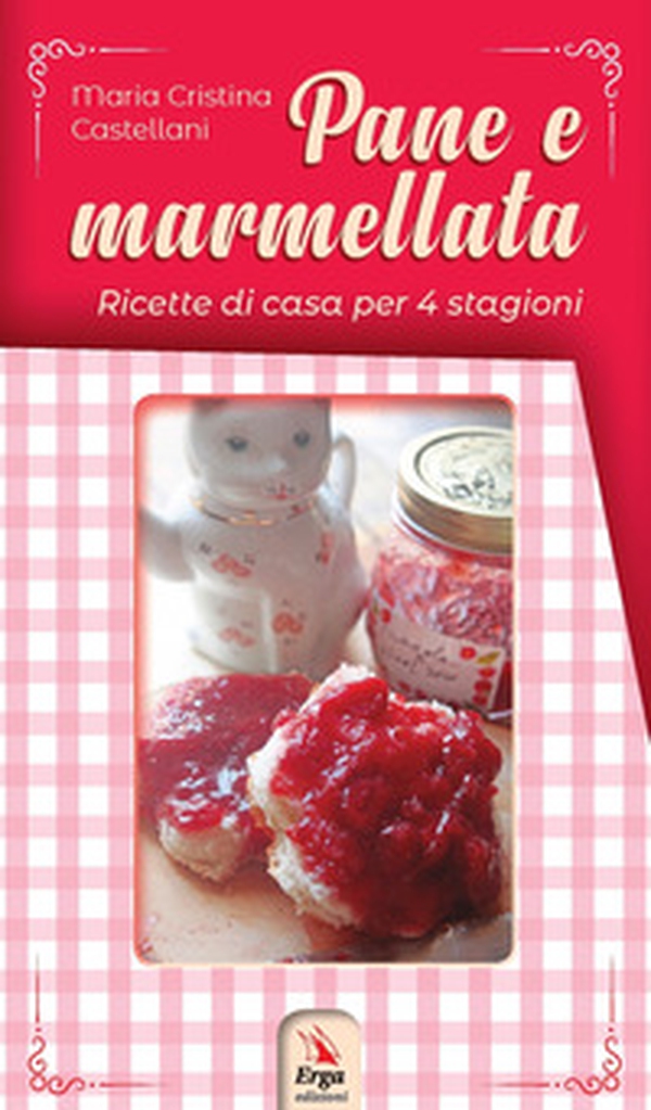 Pane e marmellata - Librerie.coop Pane e marmellata - Librerie.coop