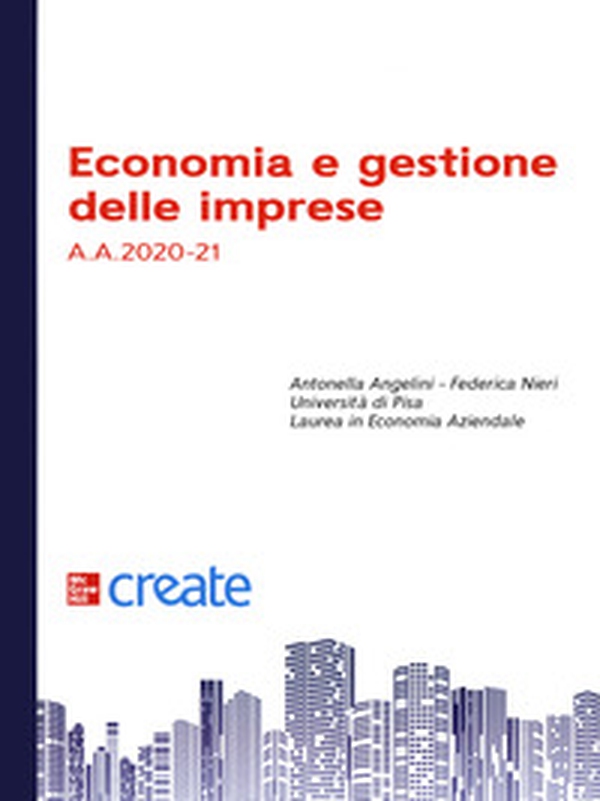Economia e gestione delle imprese - Librerie.coop Economia e gestione delle imprese - Librerie.coop