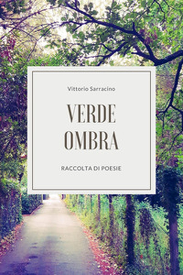Verde ombra - Librerie.coop Verde ombra - Librerie.coop