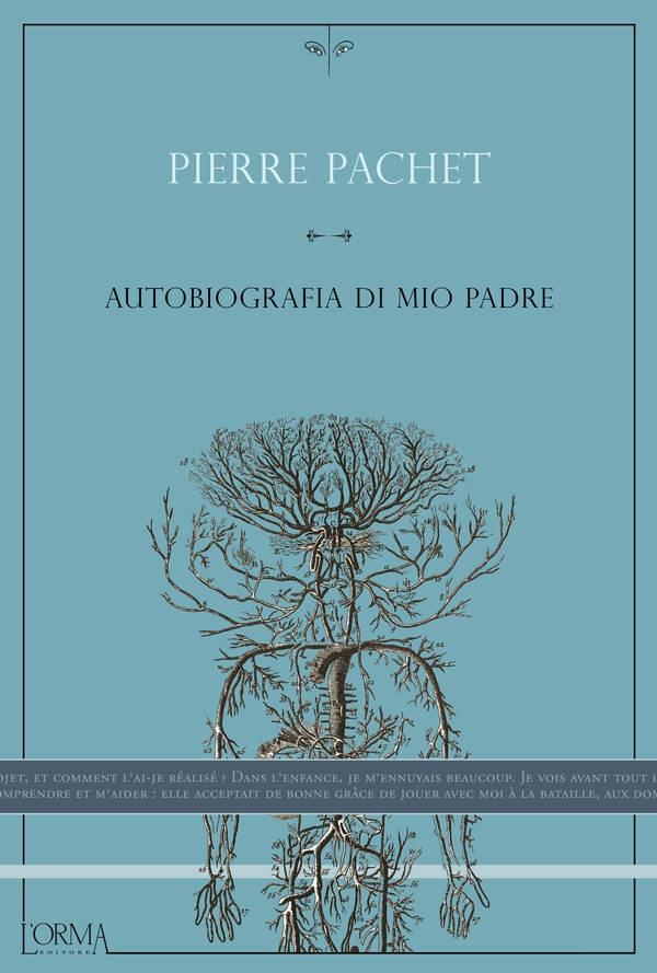 Autobiografia di mio padre - Librerie.coop Autobiografia di mio padre - Librerie.coop