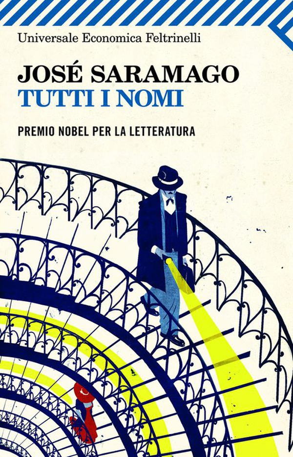 Tutti i nomi - Librerie.coop Tutti i nomi - Librerie.coop