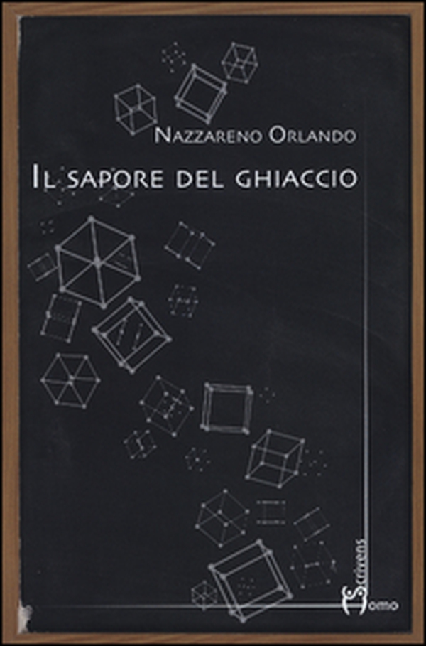 Il sapore del ghiaccio - Librerie.coop Il sapore del ghiaccio - Librerie.coop