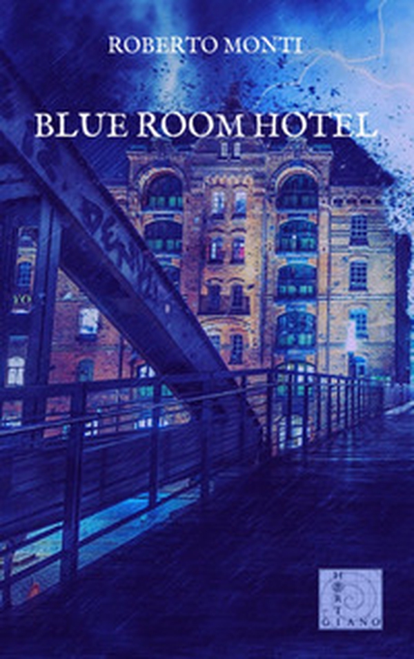Blu Room Hotel - Librerie.coop Blu Room Hotel - Librerie.coop
