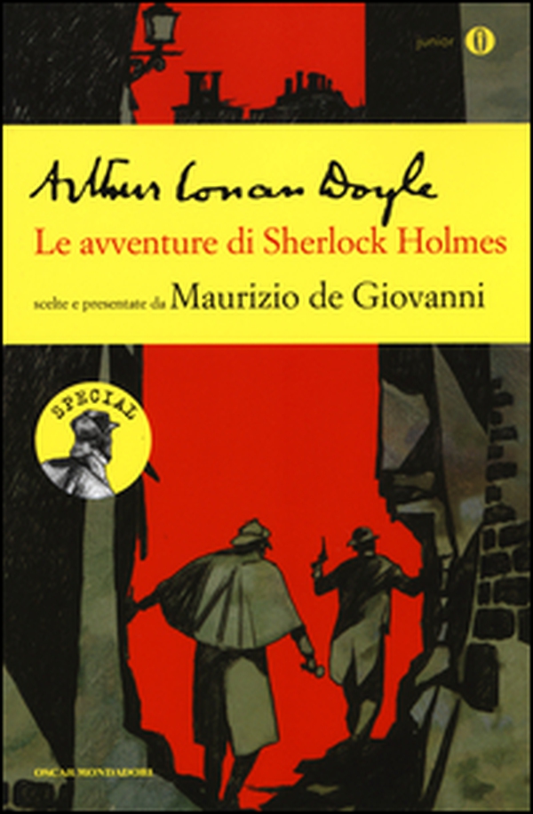 Le avventure di Sherlock Holmes - Librerie.coop Le avventure di Sherlock Holmes - Librerie.coop