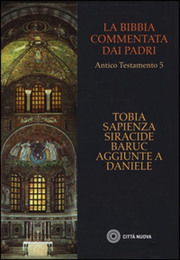 La Bibbia commentata dai Padri. Antico Testamento - Vol. 5 - Librerie.coop La Bibbia commentata dai Padri. Antico Testamento - Vol. 5 - Librerie.coop