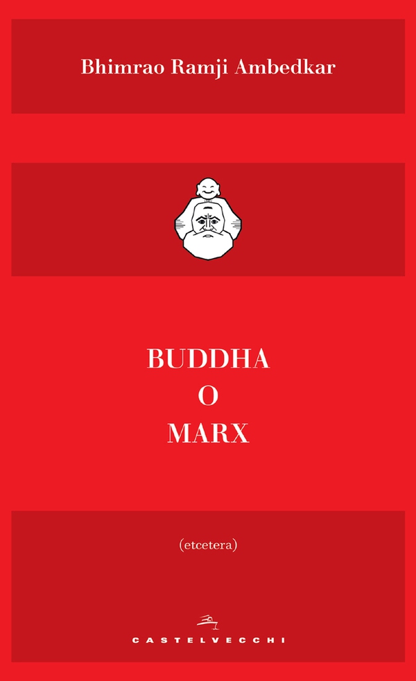 Buddha o Marx - Librerie.coop Buddha o Marx - Librerie.coop