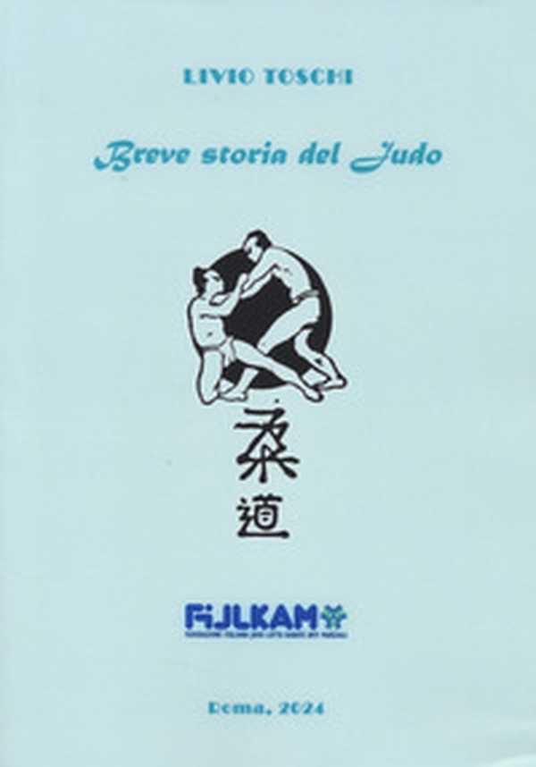 Breve storia del judo - Librerie.coop Breve storia del judo - Librerie.coop