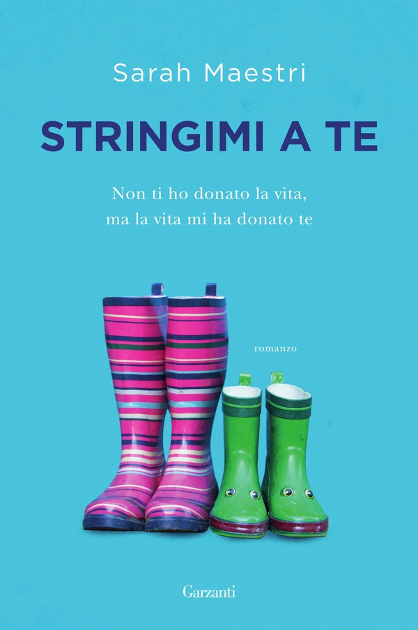 Stringimi a te - Librerie.coop Stringimi a te - Librerie.coop