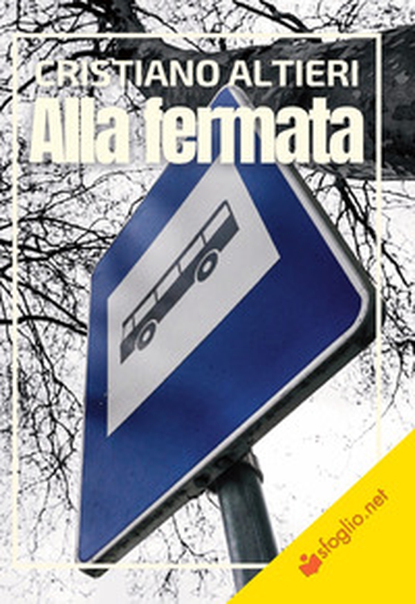 Alla fermata - Librerie.coop Alla fermata - Librerie.coop