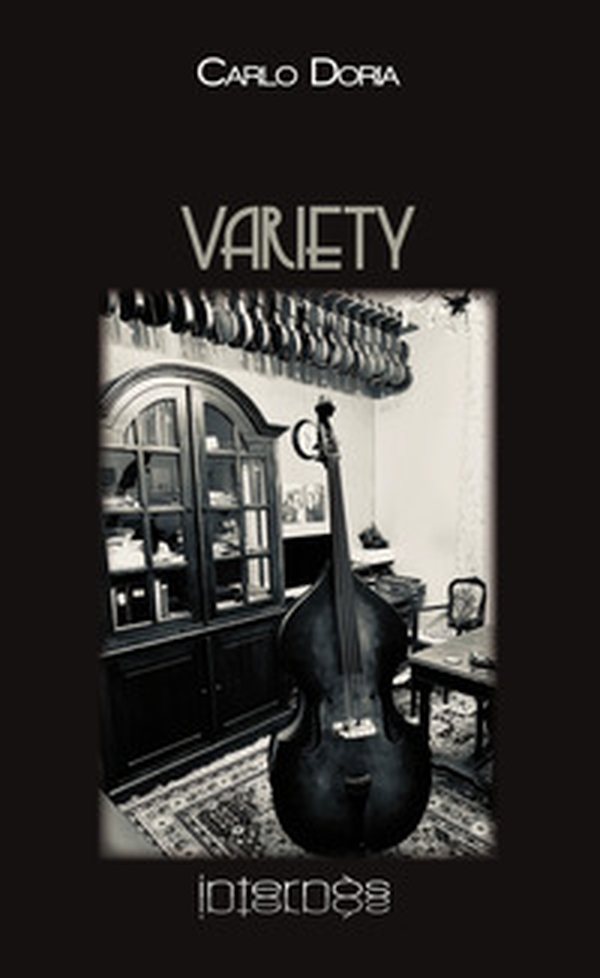 Variety - Librerie.coop Variety - Librerie.coop
