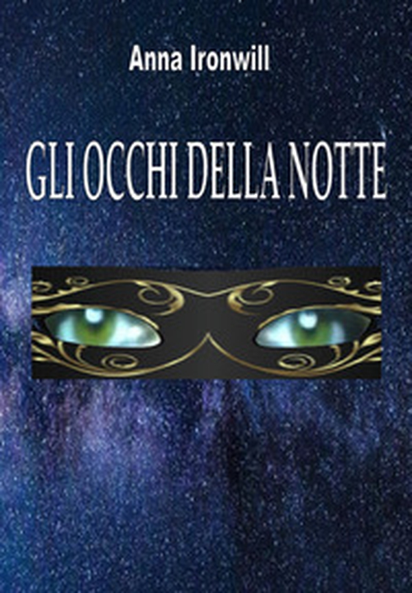 Gli occhi della notte - Librerie.coop Gli occhi della notte - Librerie.coop