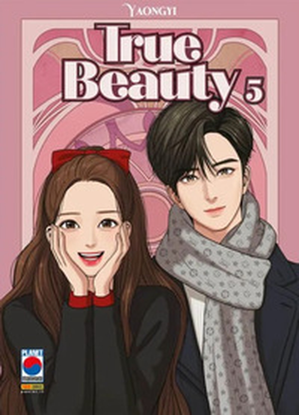 True beauty - Vol. 5 - Librerie.coop True beauty - Vol. 5 - Librerie.coop