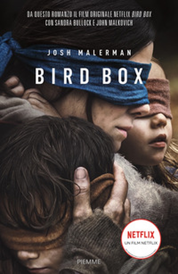 Bird box. Ediz. italiana - Librerie.coop Bird box. Ediz. italiana - Librerie.coop