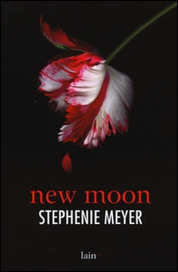 New moon - Librerie.coop