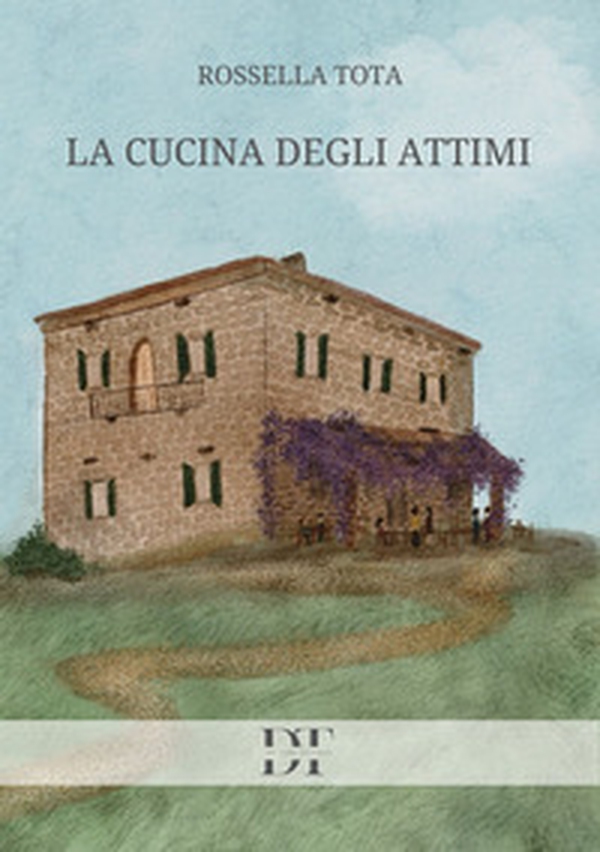 La cucina degli attimi - Librerie.coop La cucina degli attimi - Librerie.coop