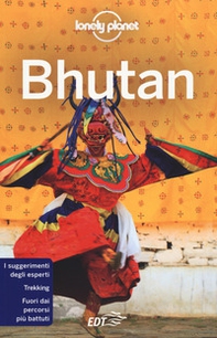 Bhutan - Librerie.coop