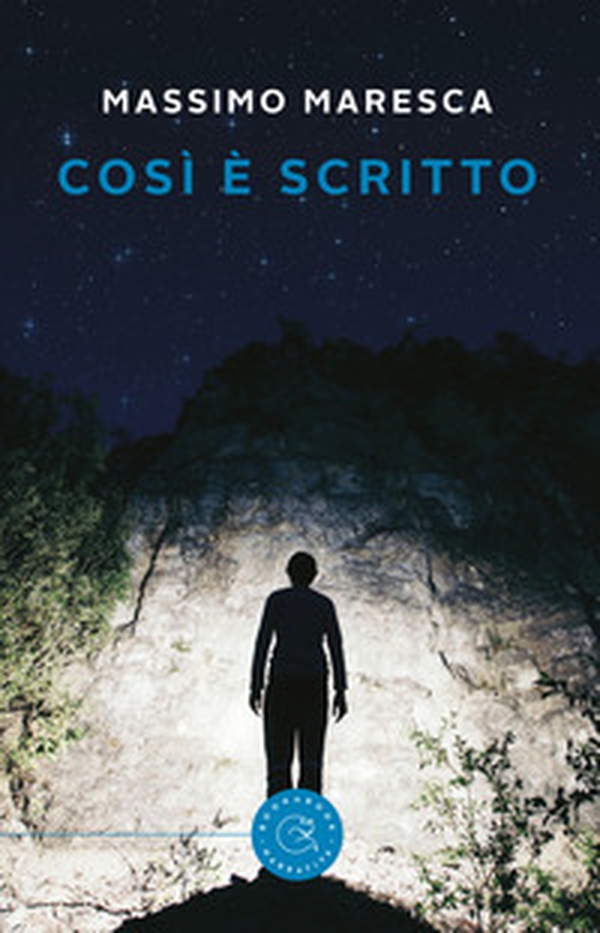 Così è scritto - Librerie.coop Così è scritto - Librerie.coop