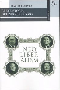 Breve storia del neoliberismo - Librerie.coop