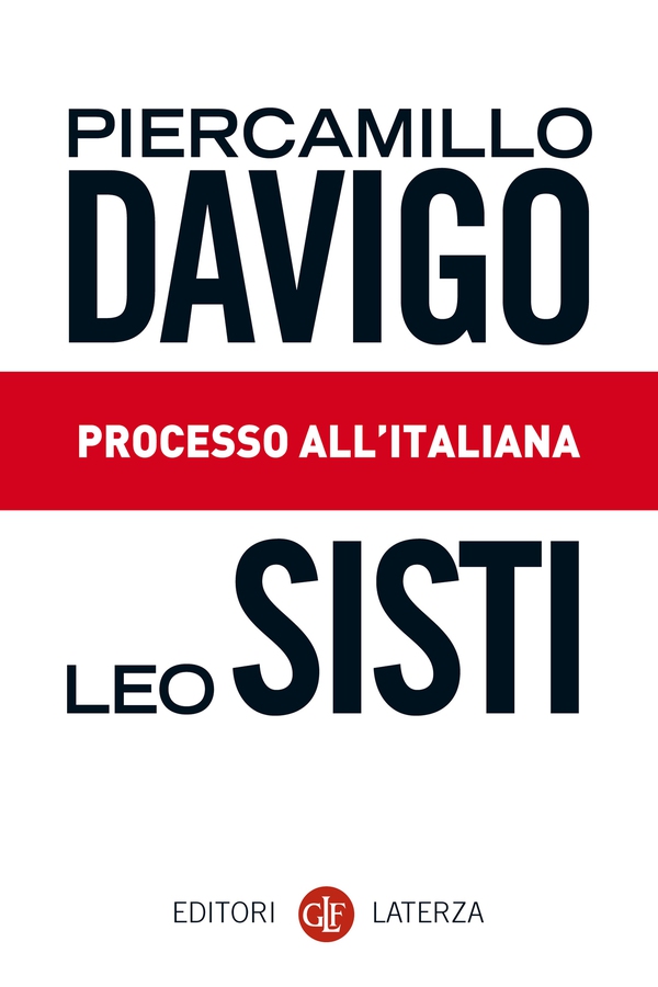 Processo all'italiana - Librerie.coop Processo all'italiana - Librerie.coop