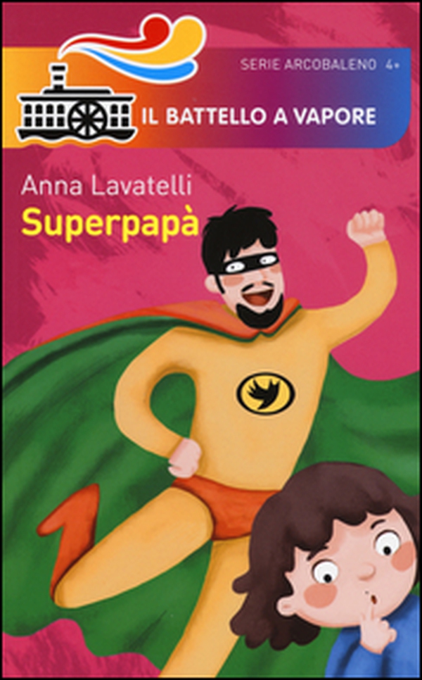 Superpapà - Librerie.coop Superpapà - Librerie.coop