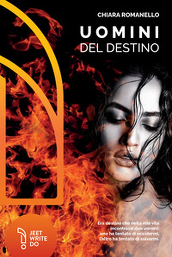 Uomini del destino. Era destino che nella mia vita incontrassi due uomini: uno ha tentato di uccidermi, l'altro ha tentato di salvarmi - Librerie.coop Uomini del destino. Era destino che nella mia vita incontrassi due uomini: uno ha tentato di uccidermi, l'altro ha tentato di salvarmi - Librerie.coop