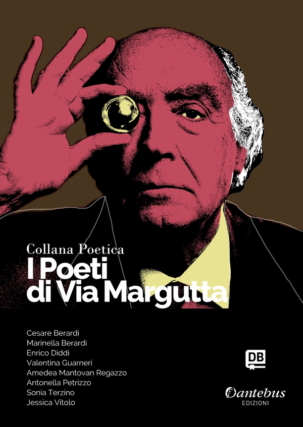 Collana Poetica I Poeti di Via Margutta vol. 48 - Librerie.coop Collana Poetica I Poeti di Via Margutta vol. 48 - Librerie.coop