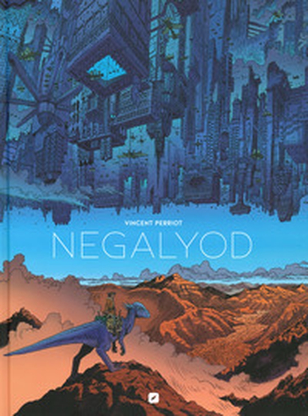 Negalyod - Librerie.coop Negalyod - Librerie.coop