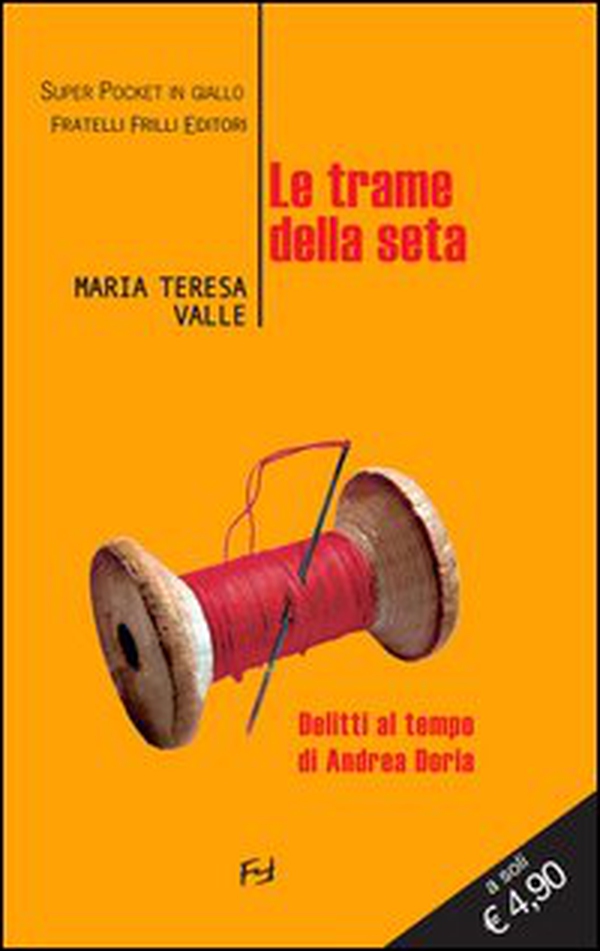 Le trame della seta - Librerie.coop Le trame della seta - Librerie.coop