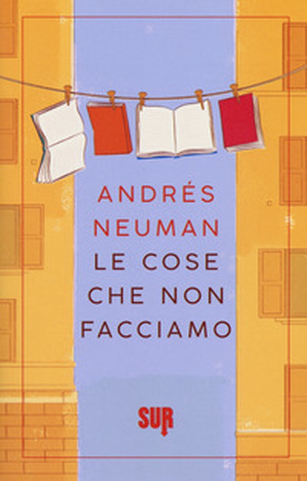 Le cose che non facciamo - Librerie.coop Le cose che non facciamo - Librerie.coop