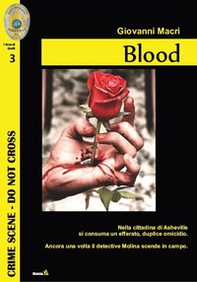 Blood - Librerie.coop